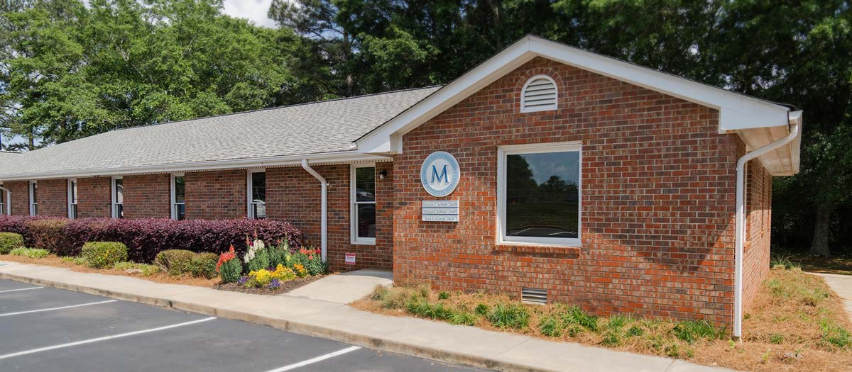 Watkinsville Athens, GA Dentist Mobley Family Dentistry